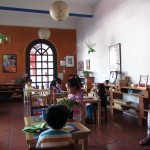 Colegio Montessori en Cuernavaca fotos