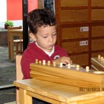 Colegio Montessori en Cuernavaca Tierra de Niños 2013 - 05