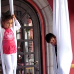 Escuela Montessori en Cuernavaca clases de circo3