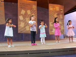 Colegio Montessori en Cuernavaca clases de musica2
