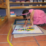 Escuela en Cuernavaca con Sistema Montessori
