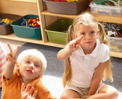 Colegio Montessori y la motivación intrínseca
