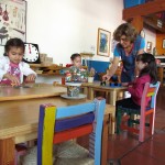 Colegio Tierra de Niños