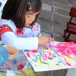 El Sistema Montessori estimula la creatividad