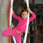 Escuela Montessori en Cuernavaca clases de circo1
