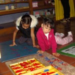 Colegio Montessori en Cuernavaca