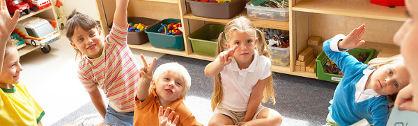 Colegio Montessori y la motivación intrínseca
